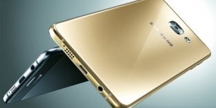 Konfirmohen specifikat kyçe të Samsung Galaxy C9, vjen me 6 GB RAM
