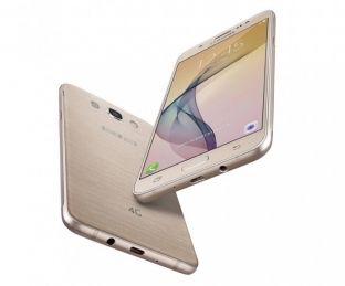 Samsung prezanton smartfonin e ri Galaxy On8