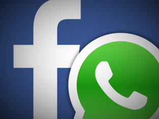 Facebook urdhërohet të ndalojë marrjen e të dhënave të përdoruesve të WhatsApp