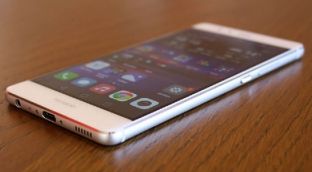  Huawei Mate 9 vjen në tri versione