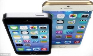 iPhone 8, revolucionari i telefonave të mençur