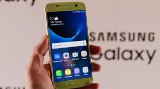 Samsung Galaxy S8 vjen me ekran 4K