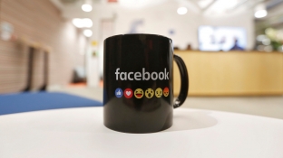 Facebook lanson Messengerin e ri