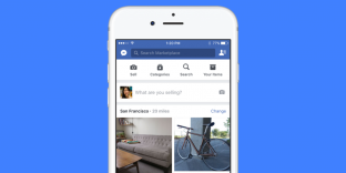  Facebooku hap treg digjital [video]