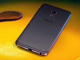 Dy telefonat e rinj të Meizu vijnë në nëntor