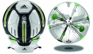 Vjen topi i mençur i futbollit