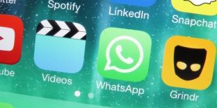  Edhe WhatsAppi kopjon Snapchatin