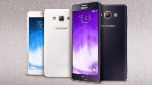  Samsung Galaxy A8 i ri del në shitje