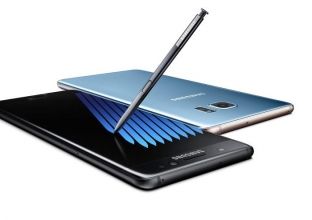 Linjat më të mëdha botërore ujore kanë ndaluar përdorimin e  Galaxy Note 7 në anije