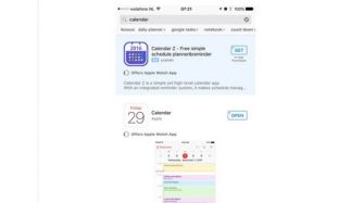 Apple me reklama në App Store