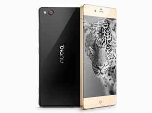 ZTE paralajmëron smartfon të ri nubia për javën e ardhshme