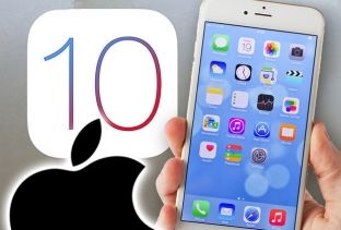 Apple: iOS 10 tani në 54 për qind të pajisjeve