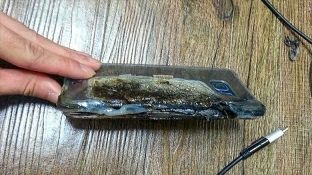 Nëntë telefonat me të cilët mund të zëvendësoni Samsung Galaxy Note 7