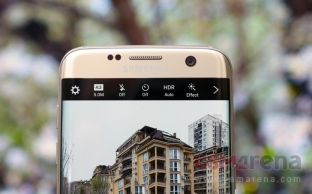Samsung Galaxy S8 vjen me dy versione