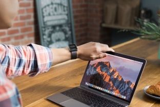 Apple lanson versionin e katërt të sistemit operativ