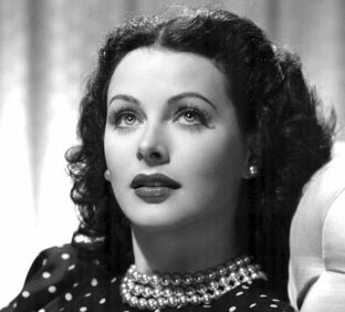 Hedy Lamarr një yll i Hollivudit klasik që shpiku WiFi-në