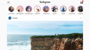 Instagram tani edhe për PC dhe tabletët me Windows 10