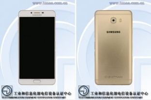 TENAA konfirmon specifikat kyçe të Samsung Galaxy C9