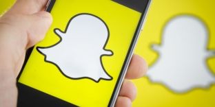 Si të shtoni pikë në Snapchat