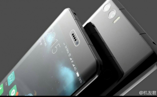 Xiaomi Mi Note 2 vjen me ekran të lakuar dhe dy kamera