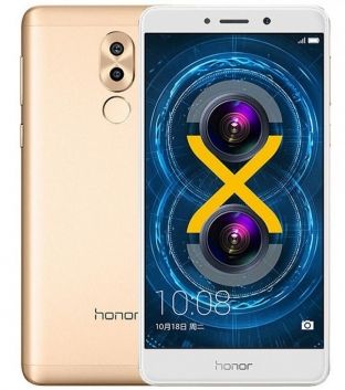  Prezantohet Huawei Honor 6X