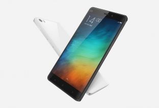 Fotografohet për së afërmi Mi Note 2 - këto janë karakteristikat e tij