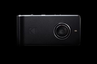 Kodak zbulon smartfonin Ektra me super kamera [foto]