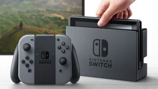 Revolucioni i Nintendos me konzolën e re [video]