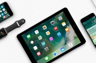 iOS 10.1 Beta 5 lansohet si version testues para finalit