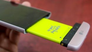 LG G6 nuk do të jetë smartfon modular