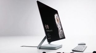  Microsoft bën revolucion, sjell superkompjuterin Surface Studio