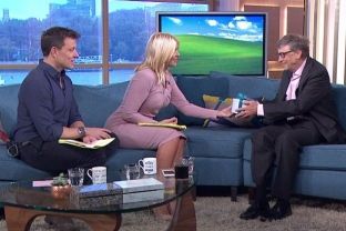 Bill Gates është më i pasuri në botë, zbulon se asnjë cent nuk do t’ua lë fëmijëve [video]