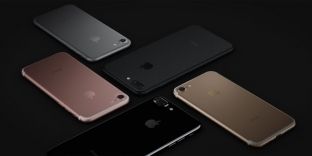  iPhone 8 në tri madhësi të ekraneve