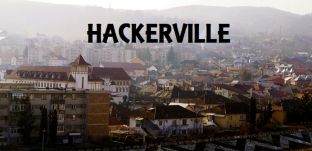 Qyteti rumun parajsë e hakerëve