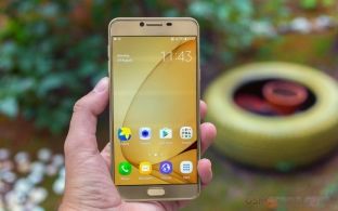 Samsung Galaxy C7 Pro do të jetë fableti prej metali