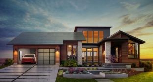 Tesla prezanton produktin më të ri – Kulmin solar [foto/video]
