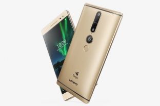Lansohet telefoni i parë në botë me Google Tango