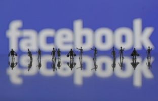 Facebook raporton rritje të fitimeve më shumë se sa pritej