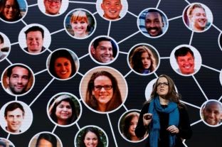 Microsofti lanson aplikacionin për biseda gjatë punës