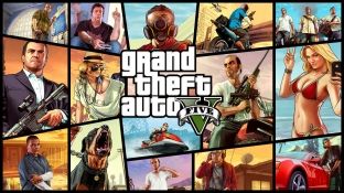 Prodhuesi i “Grand Theft Auto” raporton rritje të të ardhurave