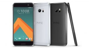 HTC 11 do të vijë me ekran të lakuar QHD