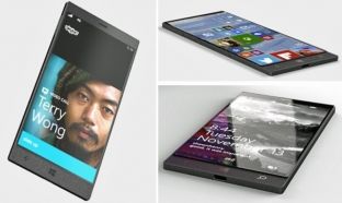 Microsoft punon në telefon Windows 10 Mobile me procesor të laptopëve [foto]