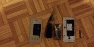 Pas Note 7, shpërthen edhe Samsung Galaxy J5