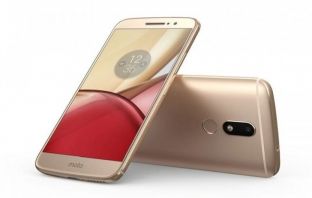 Lansohet Moto M dhe Lenovo P2