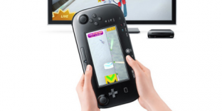  Nintendo shuan Wii U