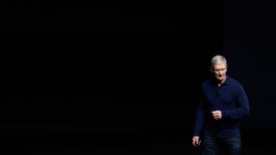  Shefi i Apple me letër punëtorëve pas fitores së Trumpit