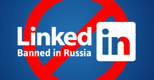 Rusët ndalojnë LinkedIn