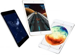Apple vjen me 3 iPad të rinj
