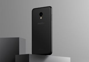 Shfaqet versioni i ri i Meizu M5