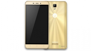 Shfaqen specifikat e Gionee S9 para zbulimit